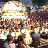 Ferrymen auf dem Folklorefest